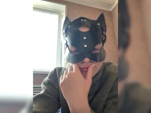 Watch BongaCams's LilyCutee LilyCutee from BongaCams