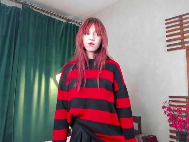 Cute LucyStars from BongaCams LucyStars from BongaCams