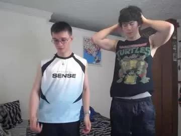 Try _the_neighbors, he wants to masturbate for you _the_neighbors from Chaturbate