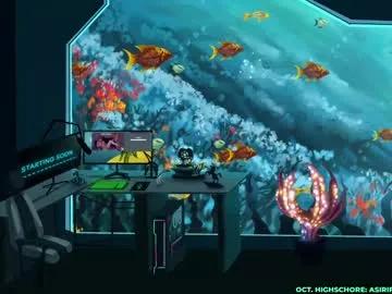 Watch sweet slut Asiri_ocean asiri_ocean from Chaturbate