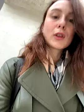 Slutty Dina_Tease wants you to fuck her body now Dina_Tease from StripChat