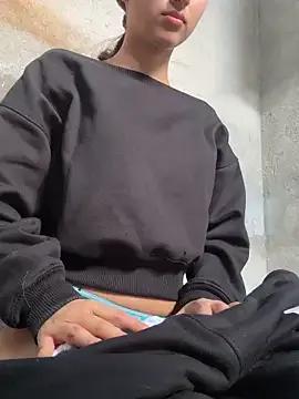 StripChat Giselle_miau Giselle_miau from StripChat