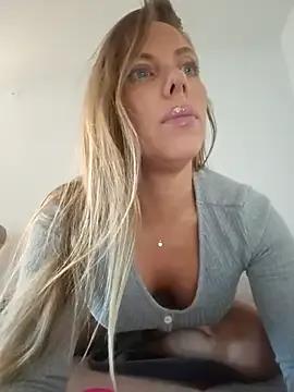 Try StripChat's Nova-Lee Nova-Lee from StripChat