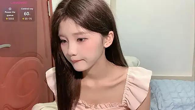 Sexy Ximei-O from StripChat Ximei-O from StripChat