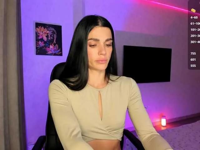 ---Calypso--- from BongaCams