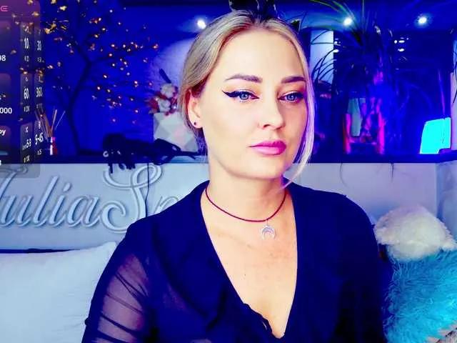 Sexy -JuliaSpace- from BongaCams -JuliaSpace- from BongaCams