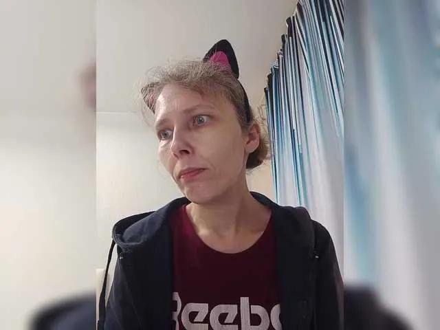 Discover naked escort -queen-margo- -queen-margo- from BongaCams