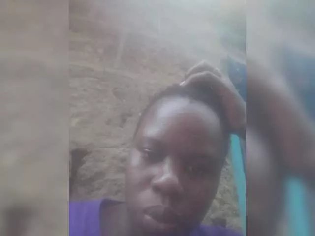 Africanasaucy from BongaCams