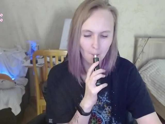 Discover Agathamott, she wants to masturbate for you agathamott from BongaCams