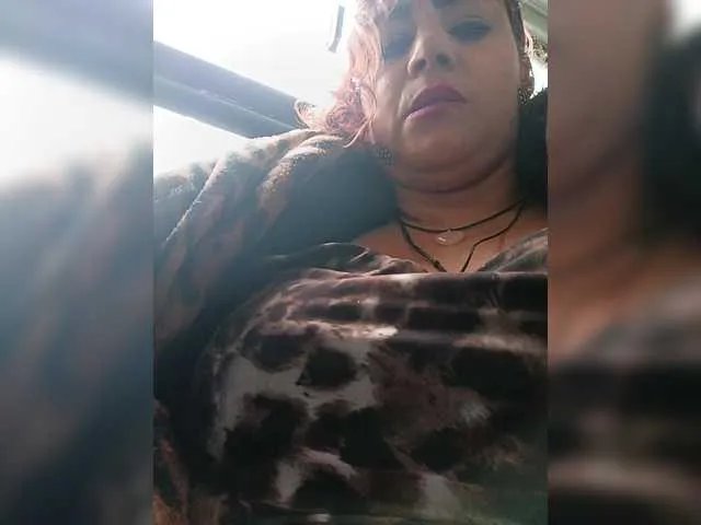 AlexaBrown12 from BongaCams