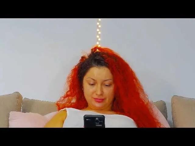 Explore BongaCams's AlexaMills AlexaMills from BongaCams