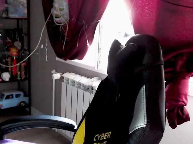 alicepussy from BongaCams