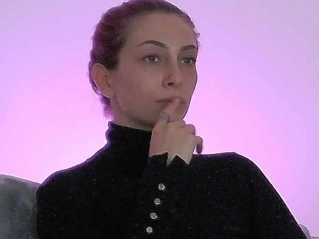 Watch BongaCams's AnyaLobb AnyaLobb from BongaCams