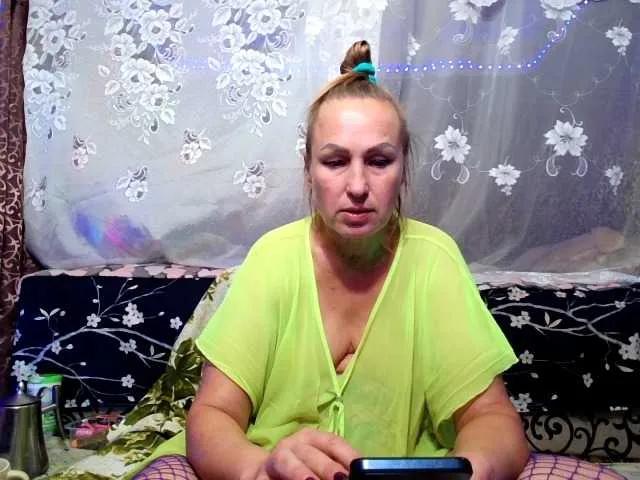 Explore 29 years old Anyta-07564 from BongaCams Anyta-07564 from BongaCams