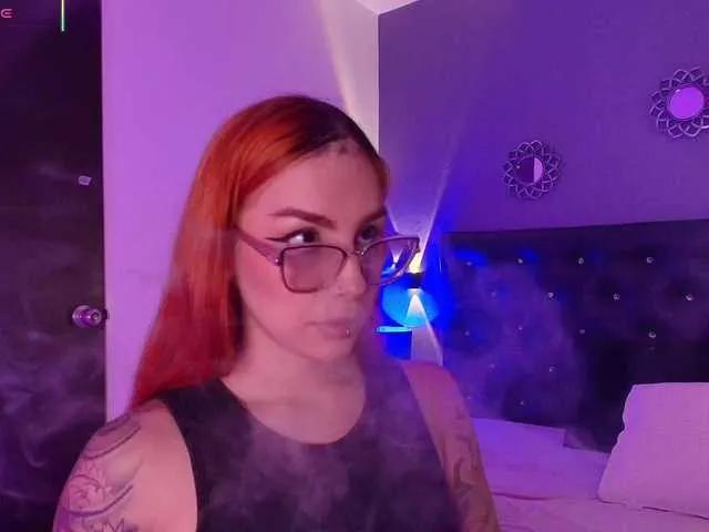 Discover sweet stripper ArannaMartine ArannaMartine from BongaCams