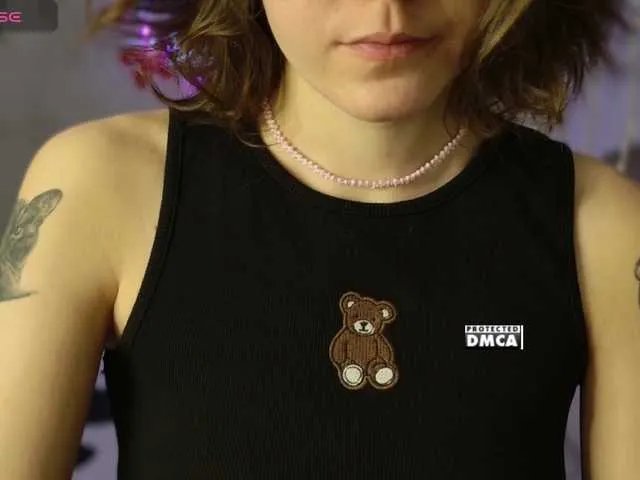 Try BongaCams's Asexysmile Asexysmile from BongaCams