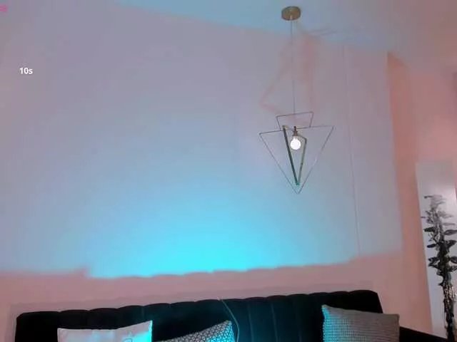 Freechat BellaCarteer on BongaCams