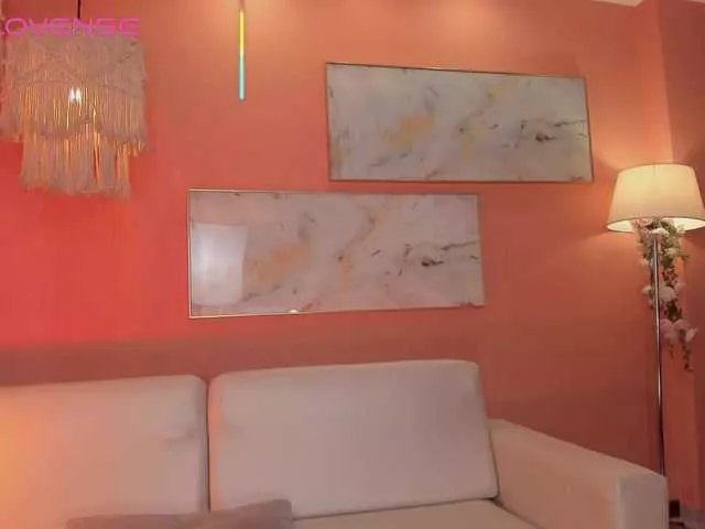 Freechat BellaCarteer on BongaCams