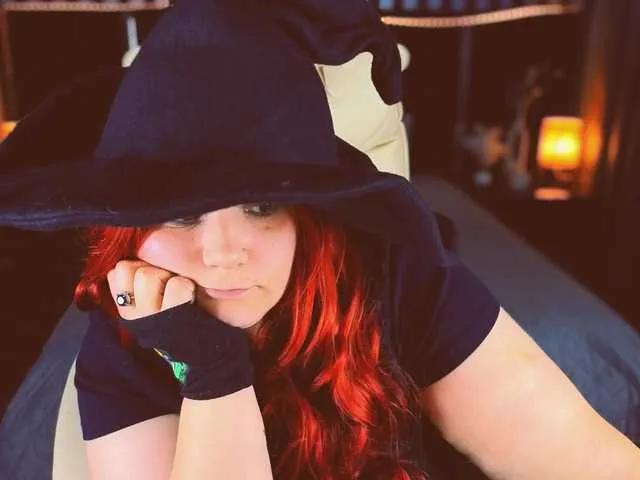 BongaCams BettyDark BettyDark from BongaCams