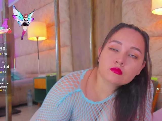 Try Brenda-Rosse, she wants to masturbate for you Brenda-Rosse from BongaCams