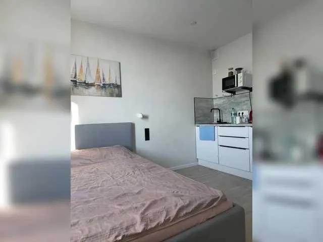 Sweet Buffi wants you to fuck her body now Buffi from BongaCams