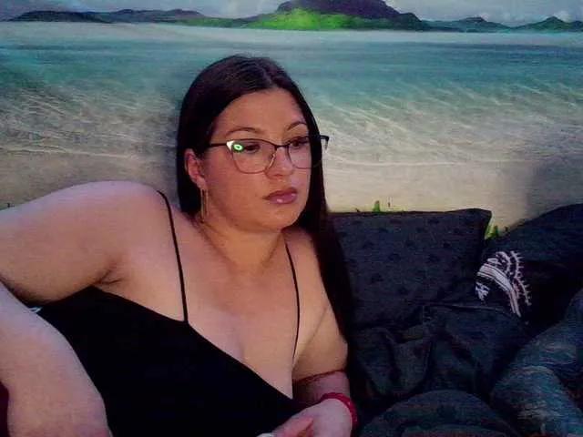 Byahootgyrl from BongaCams