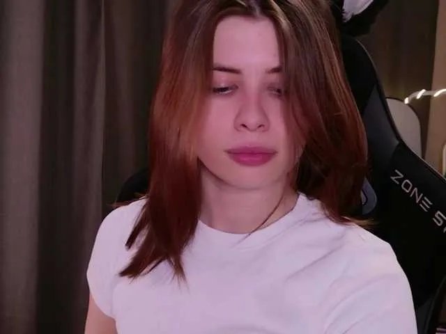 callmetori from BongaCams