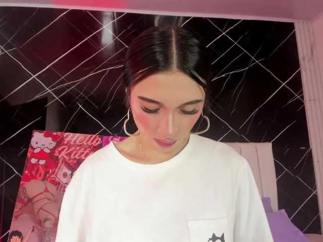 Masturbate to BongaCams's Candy-leila candy-leila from BongaCams