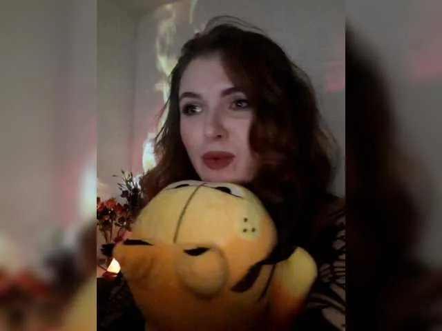 Cantii from BongaCams