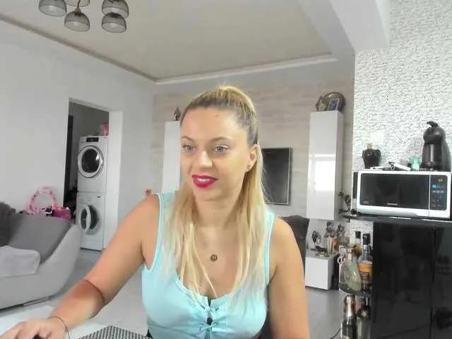 Sweet CarlaStaceeFun wants you to fuck her body now CarlaStaceeFun from BongaCams