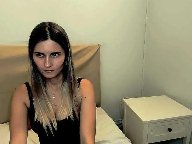 BongaCams CatrinGood CatrinGood from BongaCams