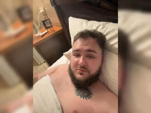 Crowley-ua from BongaCams