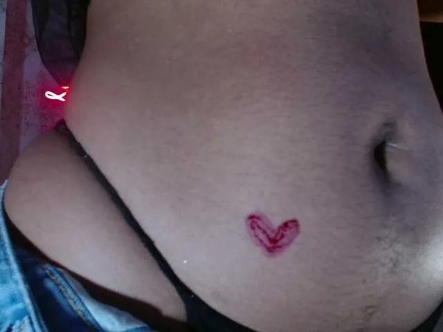 CrystalBrooke3x from BongaCams