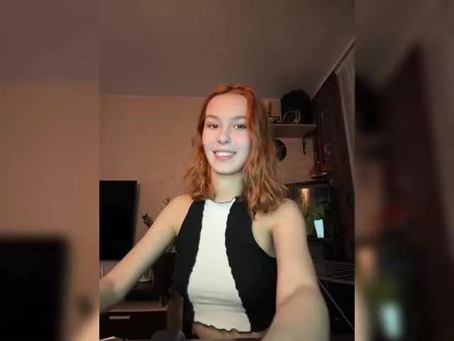 Cutebunny from BongaCams Cutebunny from BongaCams