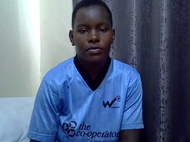 CutieAmber254 from BongaCams