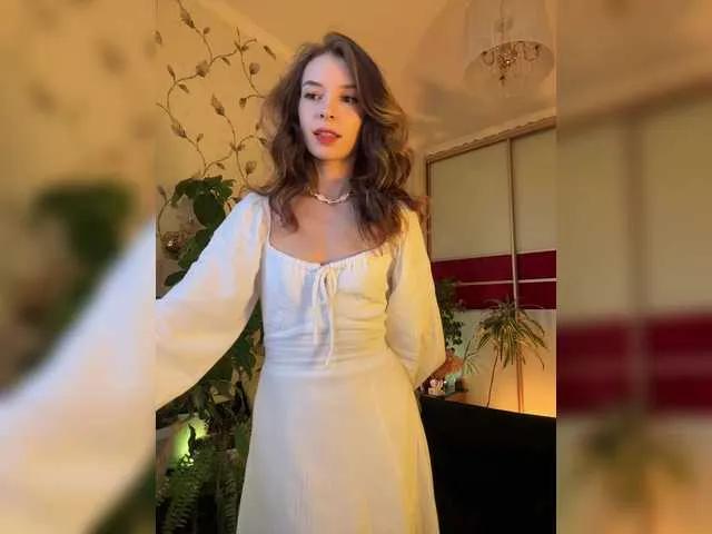 Discover 21 years old CutieDollBC from BongaCams CutieDollBC from BongaCams