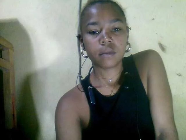 Dalilah from BongaCams
