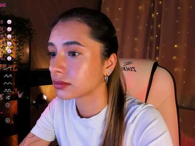 Slutty DarlaBelle wants you to fuck her body now DarlaBelle from BongaCams