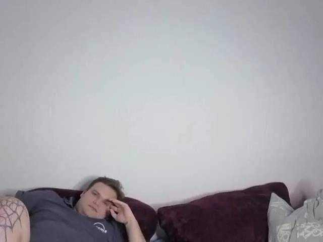 Dima-Katya-love from BongaCams