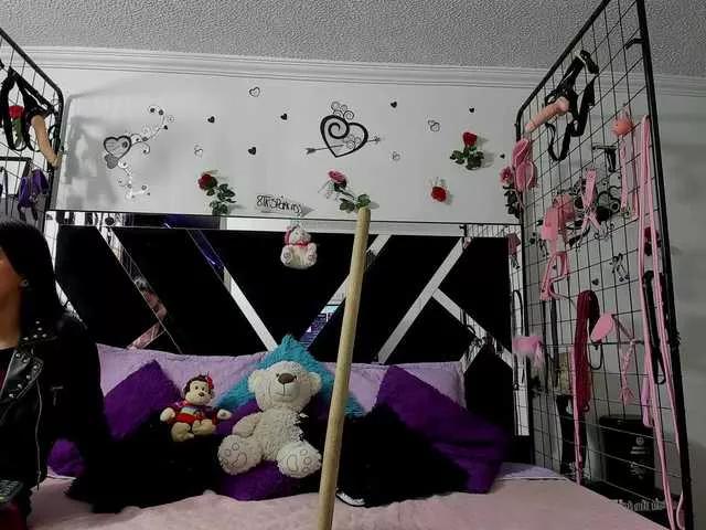 Discover BongaCams's Dreamgirlss Dreamgirlss from BongaCams