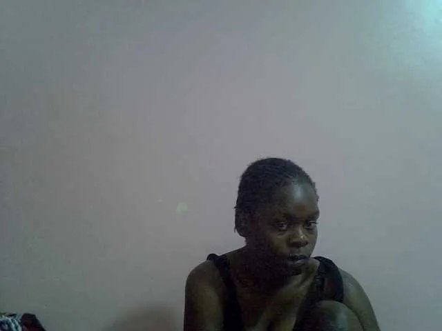 Ebonyprincess14 from BongaCams