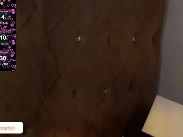 Slutty EllieMartini wants you to fuck her body now EllieMartini from BongaCams