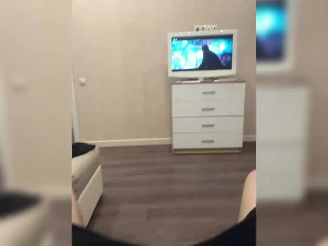 ErnieFlossy from BongaCams