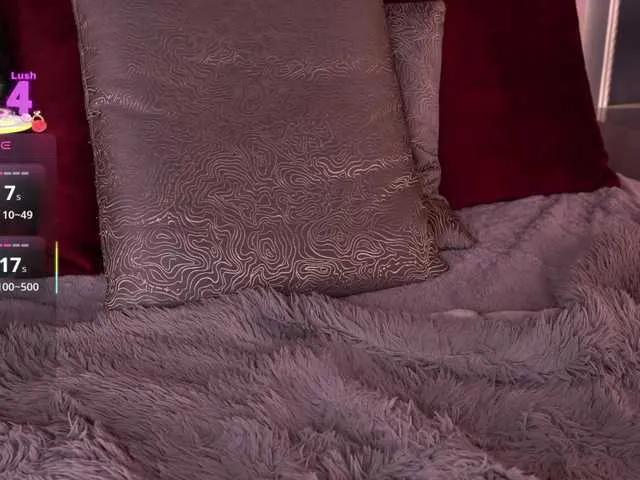 Try slutty slut EvaMoretti EvaMoretti from BongaCams