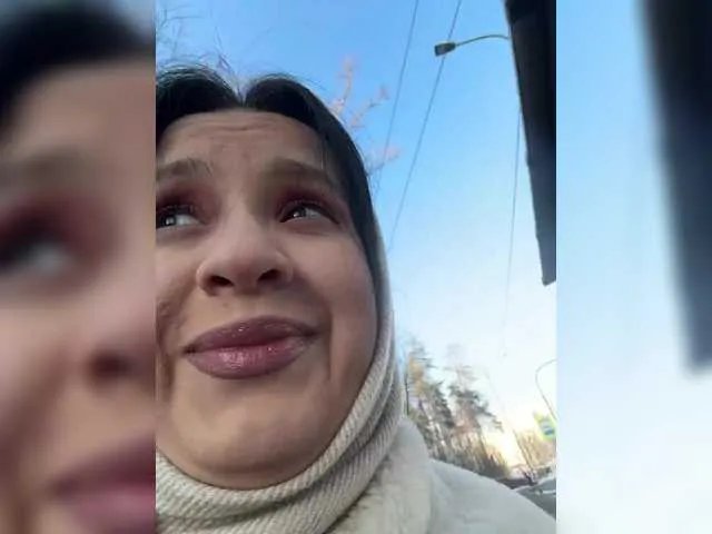 Explore BongaCams's EvaRoughe EvaRoughe from BongaCams