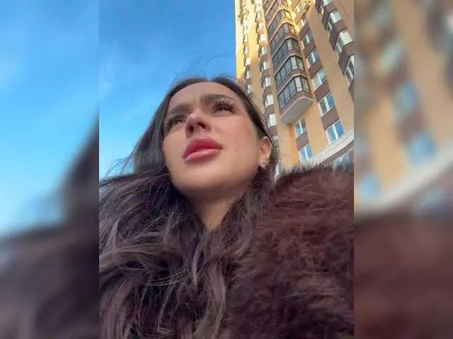 EwaBrown from BongaCams