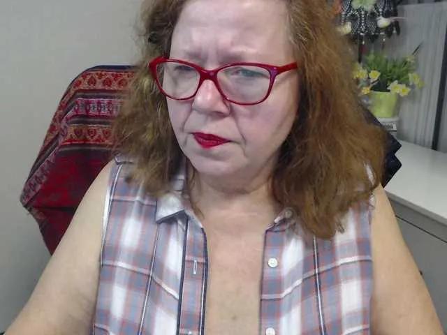 Masturbate to Flirty-adele, she wants to masturbate for you flirty-adele from BongaCams