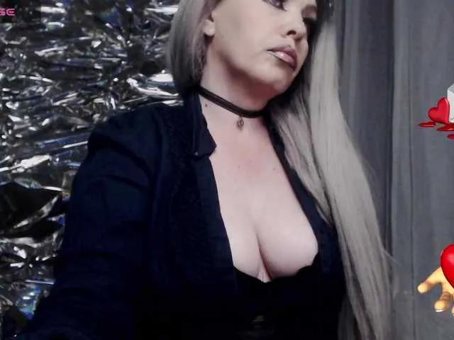 GeteraX from BongaCams