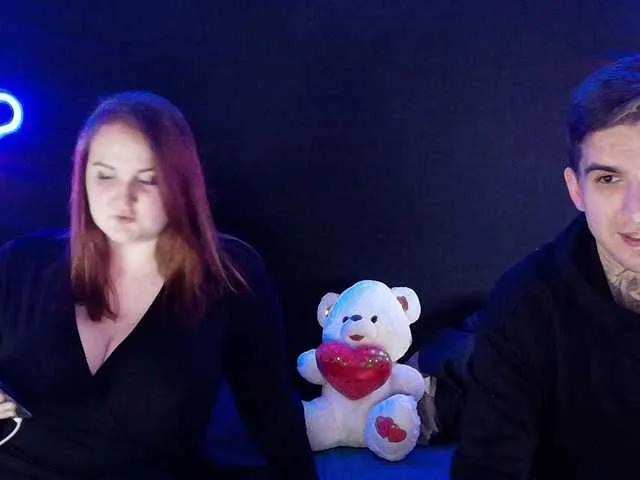 Giantstuff from BongaCams