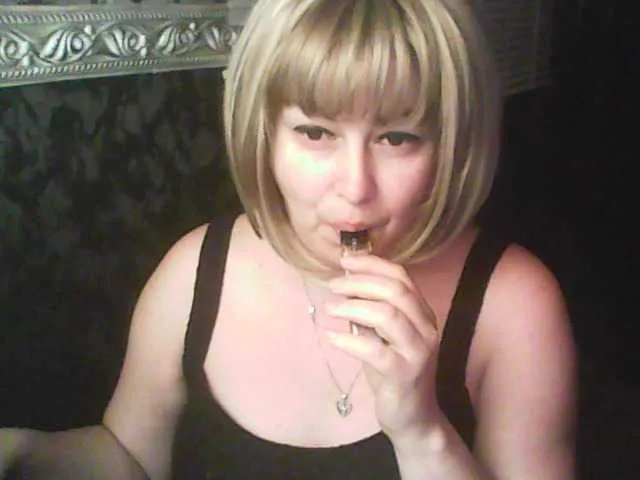 gospoja69 from BongaCams